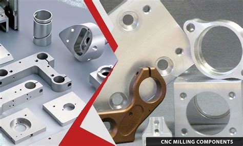 cnc milled parts manufacturer|cnc milling service near me.